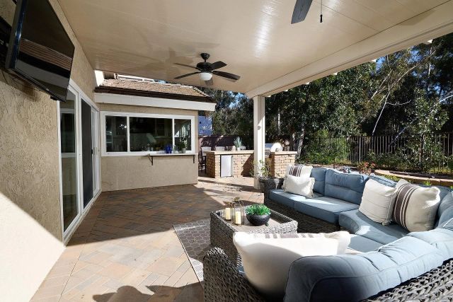 10585 Canyon Lake, San Diego, CA 92131