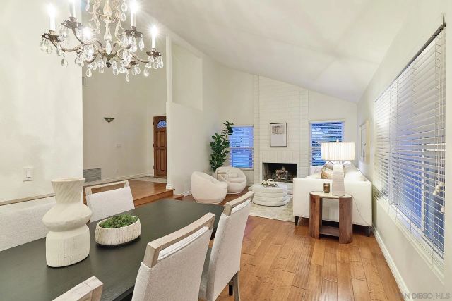 10585 Canyon Lake, San Diego, CA 92131