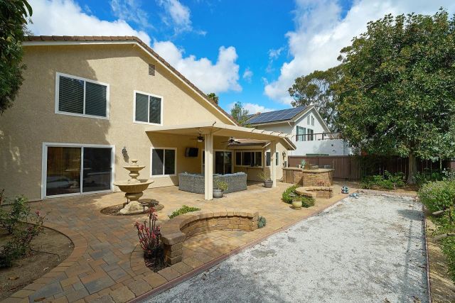 10585 Canyon Lake, San Diego, CA 92131