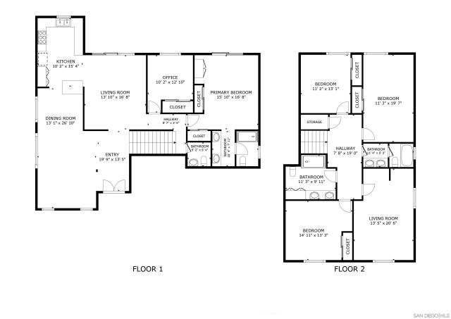 10585 Canyon Lake, San Diego, CA 92131