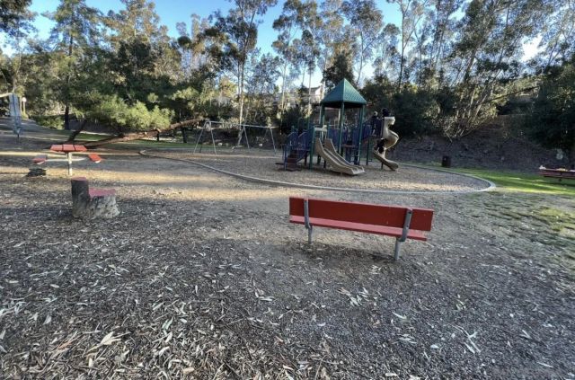 10585 Canyon Lake, San Diego, CA 92131