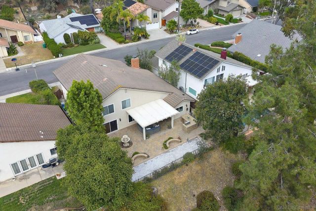 10585 Canyon Lake, San Diego, CA 92131