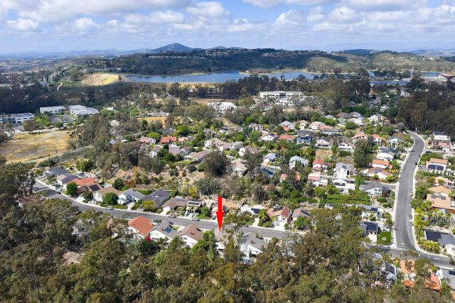 10585 Canyon Lake, San Diego, CA 92131