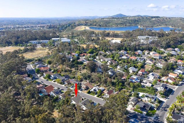 10585 Canyon Lake, San Diego, CA 92131