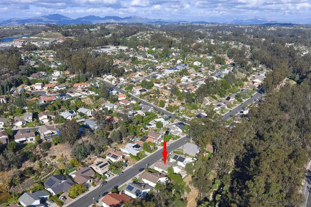 10585 Canyon Lake, San Diego, CA 92131