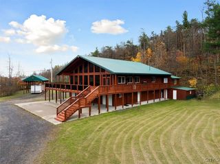 289 Twin Ponds Drive, Newport, NY 13350