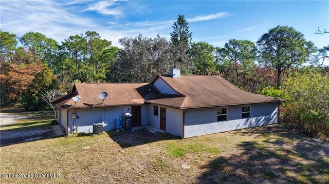 12385 79th Street, Fellsmere, FL 32948