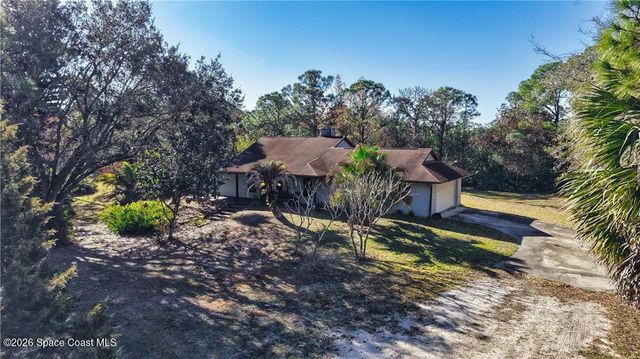 12385 79th Street, Fellsmere, FL 32948