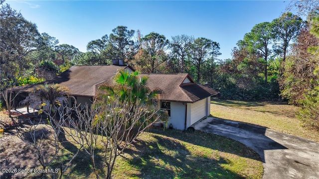 12385 79th Street, Fellsmere, FL 32948