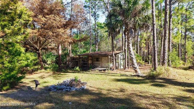 12385 79th Street, Fellsmere, FL 32948
