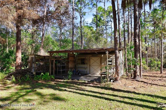 12385 79th Street, Fellsmere, FL 32948