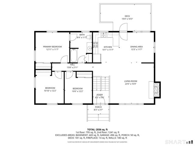 5 Connelly Road, New Milford, CT 06776