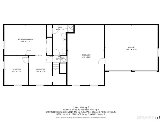 5 Connelly Road, New Milford, CT 06776