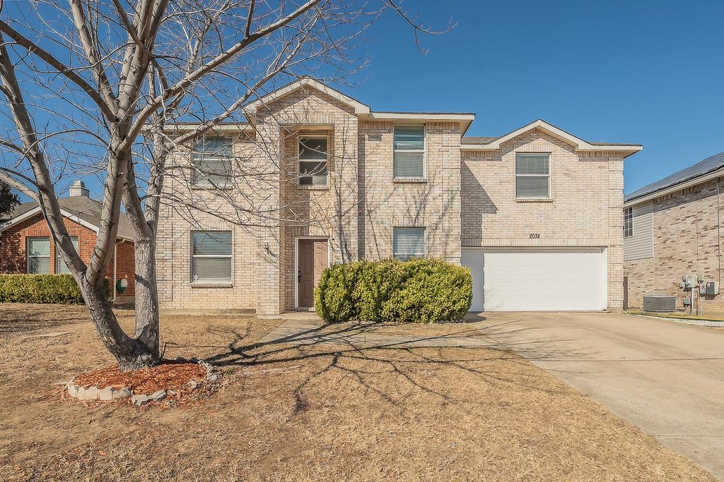 2032 Hopi Trail, Grand Prairie, TX 75052