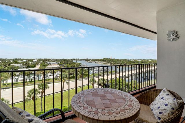 225 S Beach Road 605, Jupiter, FL 33469