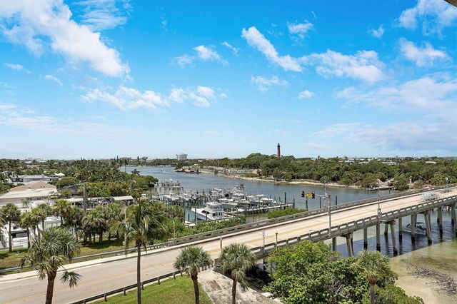 225 S Beach Road 605, Jupiter, FL 33469