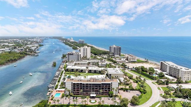 225 S Beach Road 605, Jupiter, FL 33469