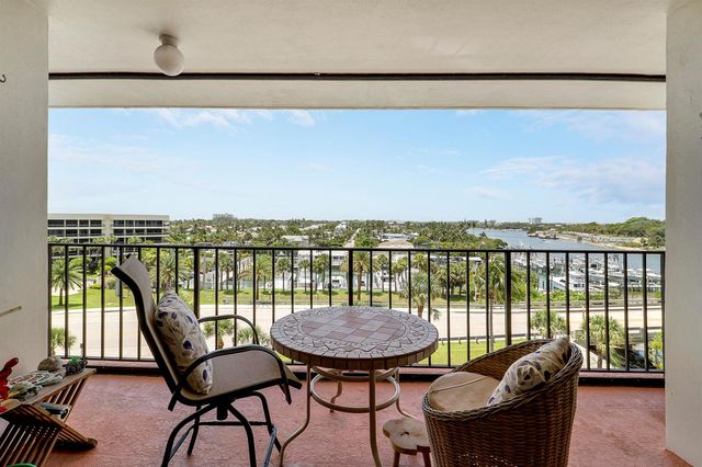 225 S Beach Road 605, Jupiter, FL 33469