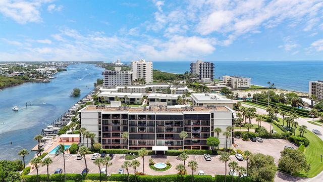 225 S Beach Road 605, Jupiter, FL 33469