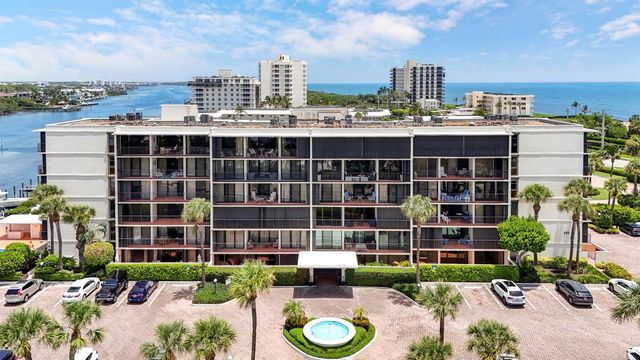 225 S Beach Road 605, Jupiter, FL 33469