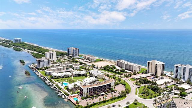 225 S Beach Road 605, Jupiter, FL 33469