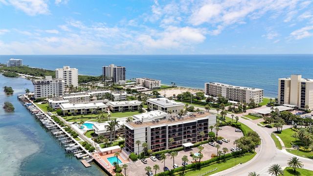 225 S Beach Road 605, Jupiter, FL 33469