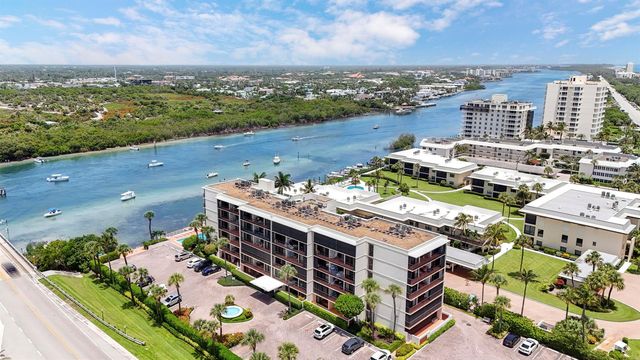 225 S Beach Road 605, Jupiter, FL 33469
