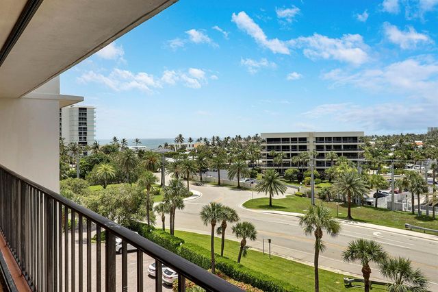 225 S Beach Road 605, Jupiter, FL 33469