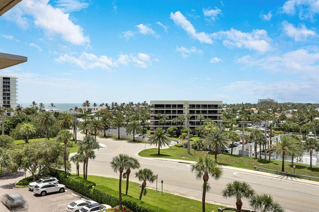 225 S Beach Road 605, Jupiter, FL 33469
