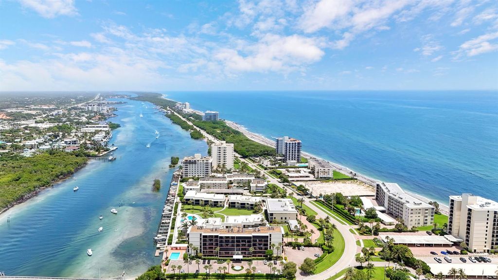 225 S Beach Road 605, Jupiter, FL 33469