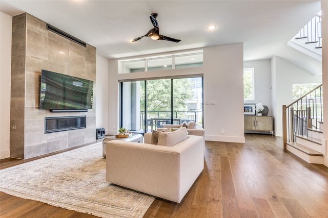 7824 Secluded Avenue, Plano, TX 75024