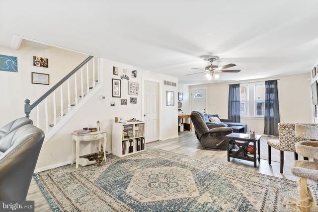 111 THOMPSON ST, Burlington, NJ 08016