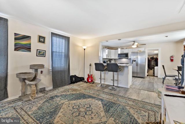 111 THOMPSON ST, Burlington, NJ 08016