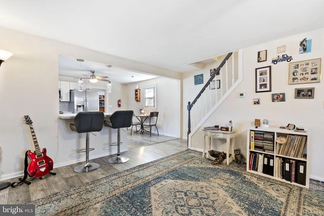 111 THOMPSON ST, Burlington, NJ 08016