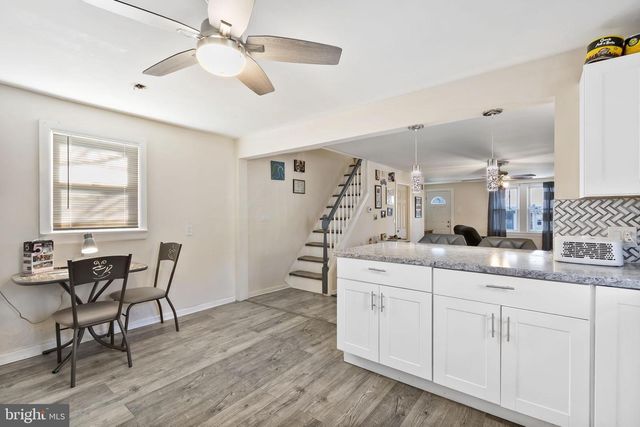 111 THOMPSON ST, Burlington, NJ 08016