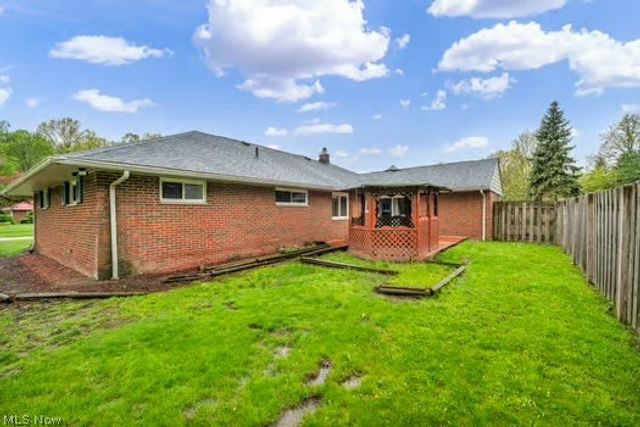 523 Jeannette Drive, Richmond Heights, OH 44143