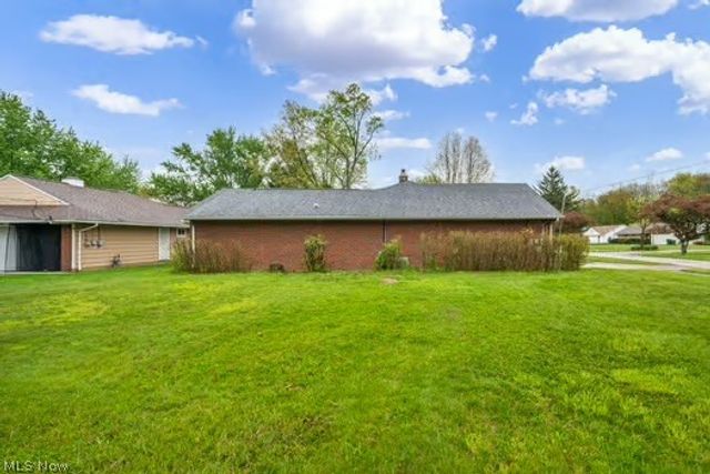 523 Jeannette Drive, Richmond Heights, OH 44143