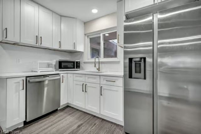 523 Jeannette Drive, Richmond Heights, OH 44143