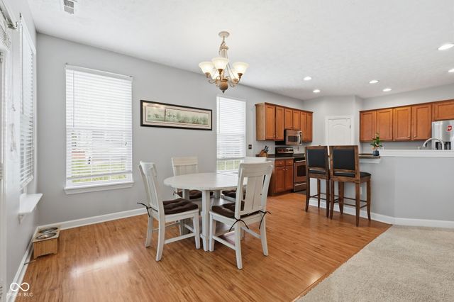 10929 Glazer Way, Fishers, IN 46038