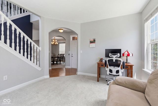 10929 Glazer Way, Fishers, IN 46038