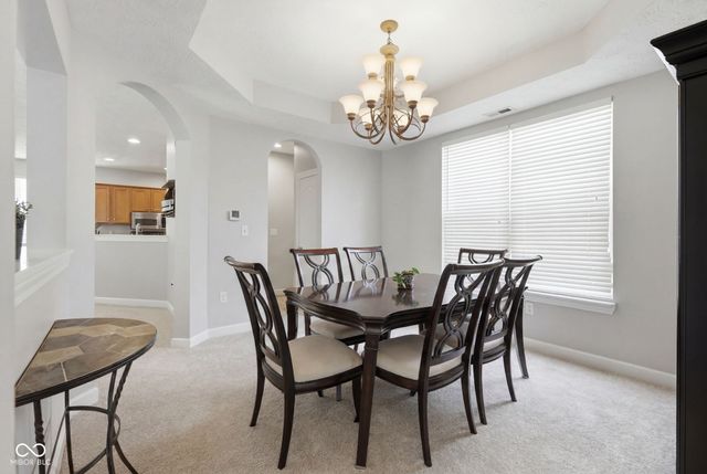 10929 Glazer Way, Fishers, IN 46038