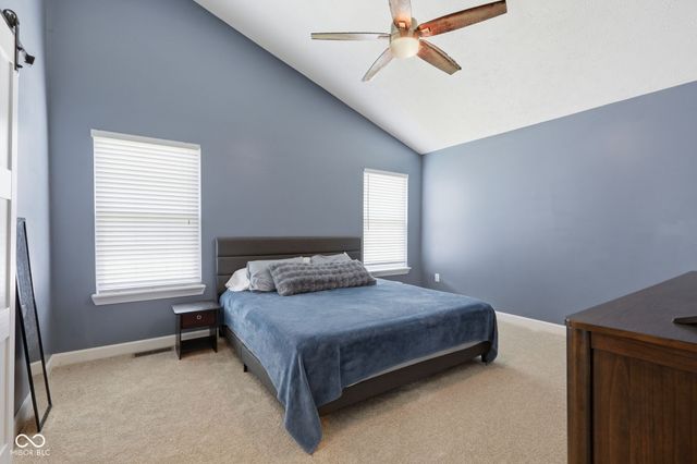 10929 Glazer Way, Fishers, IN 46038