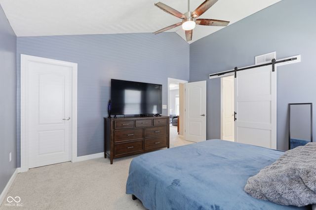 10929 Glazer Way, Fishers, IN 46038
