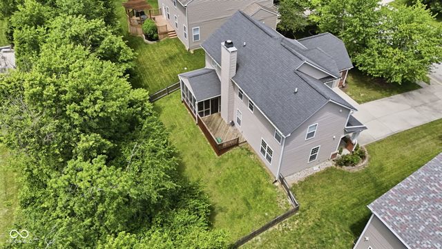 10929 Glazer Way, Fishers, IN 46038