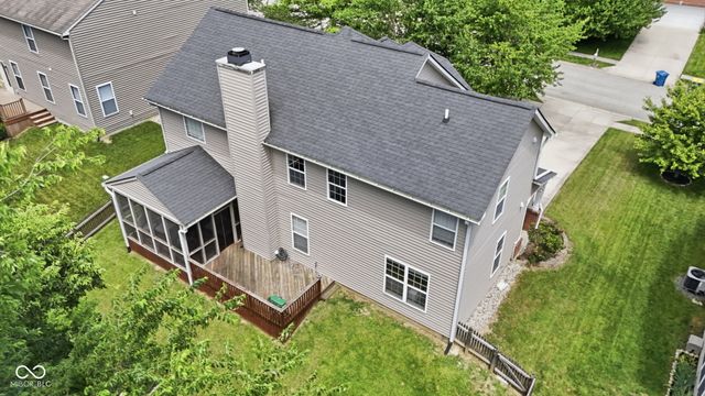 10929 Glazer Way, Fishers, IN 46038