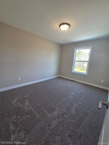 13345 Westwinds Drive, Fenton Charter Township, MI 48451