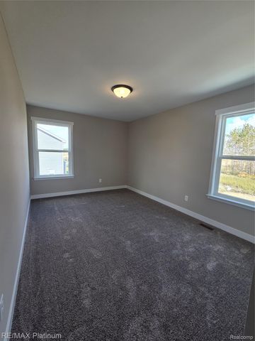 13345 Westwinds Drive, Fenton Charter Township, MI 48451