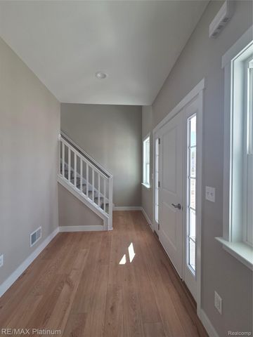 13345 Westwinds Drive, Fenton Charter Township, MI 48451