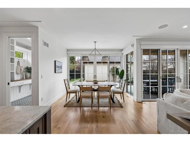 792 S High St, Denver, CO 80209