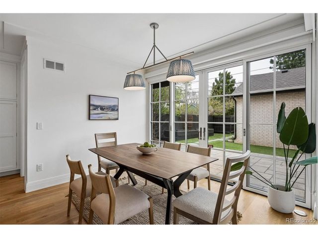 792 S High St, Denver, CO 80209